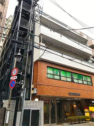 Skylark Koganei Room 104