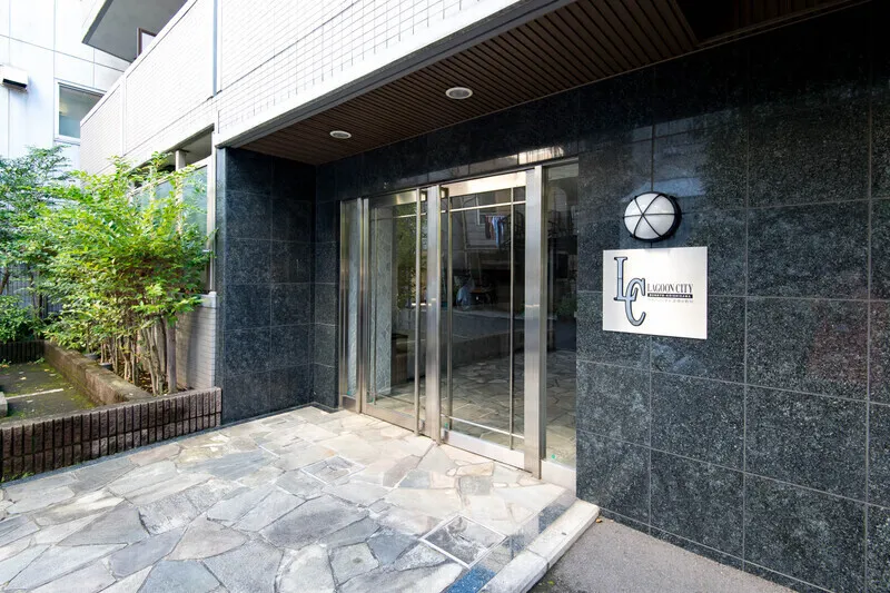 Lagoon City Bunkyo Koishikawa - Exterior - []