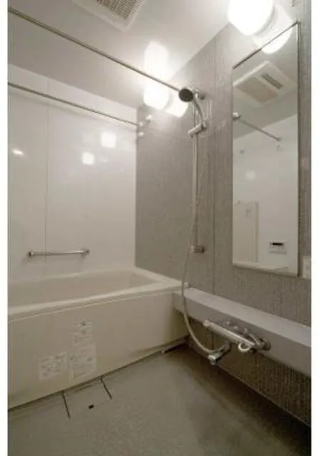 The Tokyo Towers Midtower - Interior - ["Flooring", "Floor", "Plumbing fixture"]