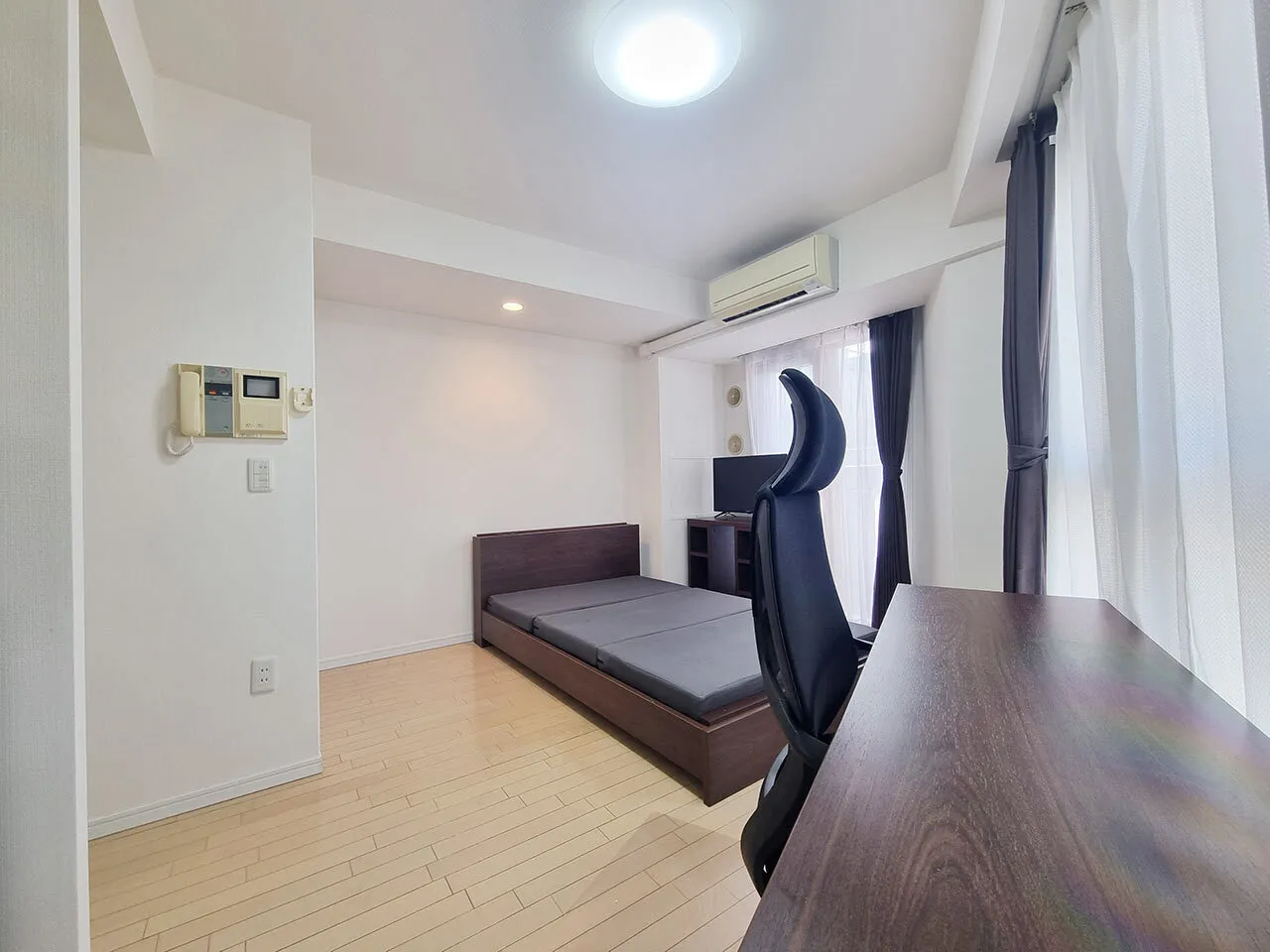 Mynavi Stay Higashishinagawa - Interior - []