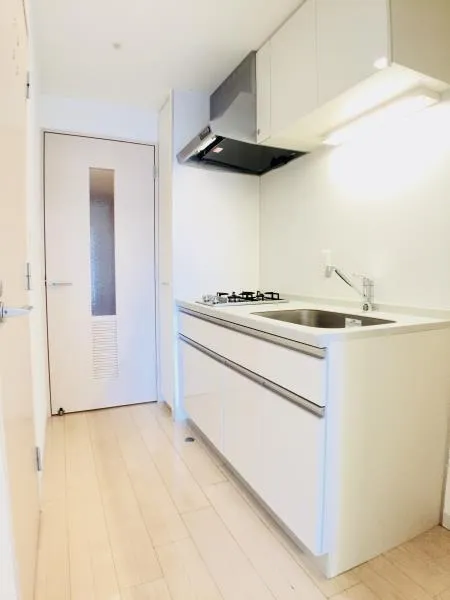 My Plaisir Hiroo - Interior - ["Flooring", "Floor", "Apartment"]