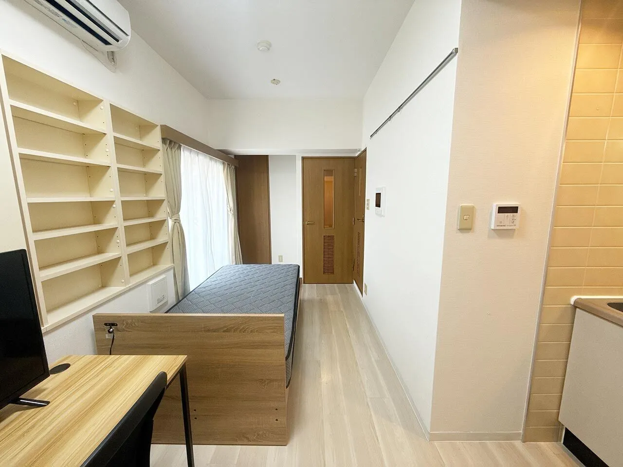 Mynavi STAY Urban Fusion Ebisu - Interior - []