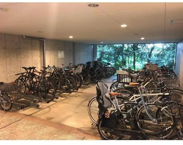 Meguro LFV - Other - ["Bicycle frame", "Bicycle", "Bicycle tire"]