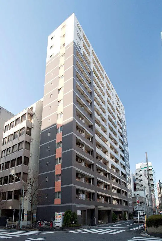 Residia Mitsukoshimae - Exterior - []