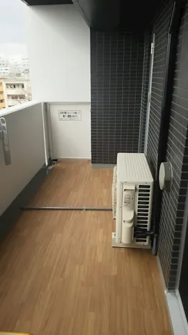 Asyl Court Ikegami - Interior - ["Property", "Wood", "Interior design"]