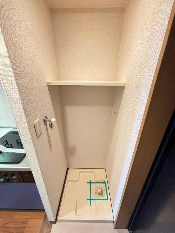 KDX Residence Hatagaya - Interior - ["Flooring", "Floor", "Wood stain"]