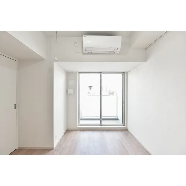 Comforia Morishita Riverside - Interior - ["Building", "Property", "Fixture"]
