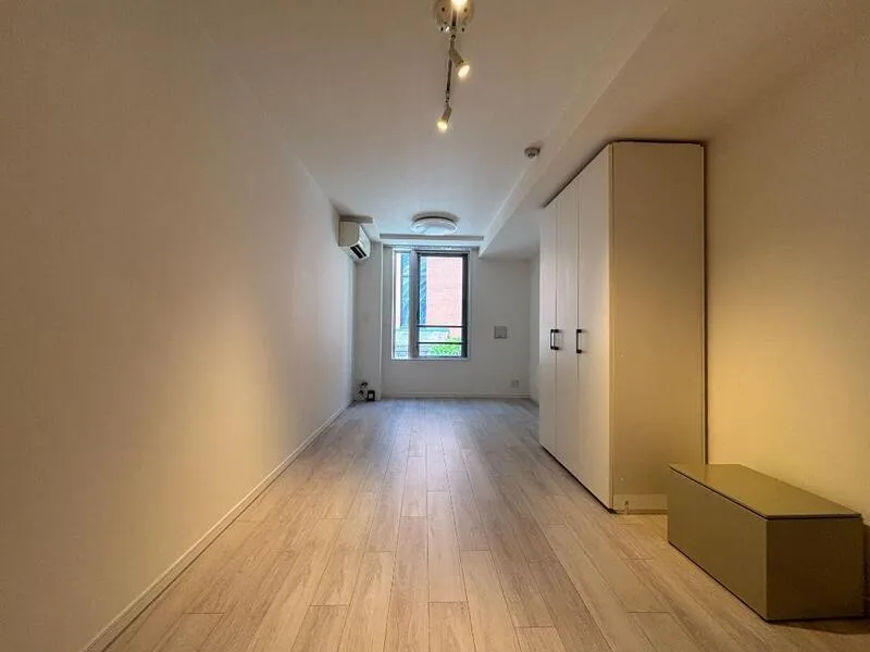 Pollast Yoyogi Hachiman - Interior - ["Flooring", "Floor", "Wood"]