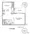 Belle Maison Nakamurabashi North NW - Floor Plan - ["White", "Diagram", "Plan"] thumbnail