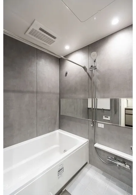 The Glow Mita - Interior - ["Flooring", "Floor", "Plumbing fixture"]