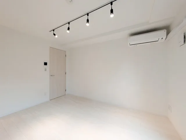 Grand Paseo Nakameguro II - Interior - ["Flooring", "Ceiling", "Floor"]