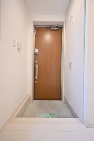 Prague Terrace, In Front Of The University Of Tokyo - Interior - ["Wall", "Flooring", "Wood"]
