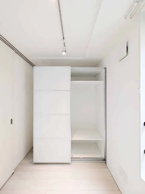 Gran Paseo Ookayama II - Interior - ["Flooring", "Floor", "Wood"]