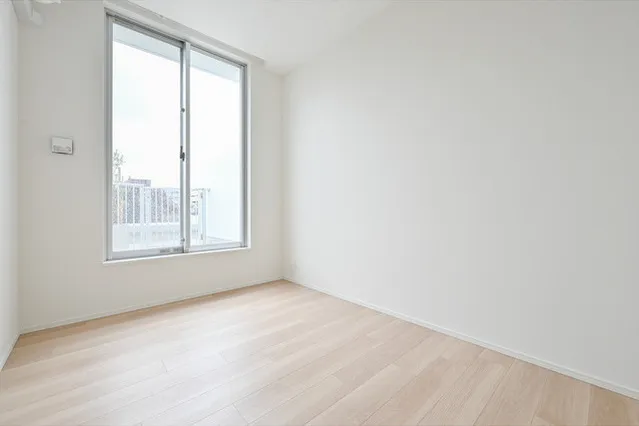 Comforia Liv Omorinishi - Interior - ["Wood flooring", "Flooring", "Floor"]