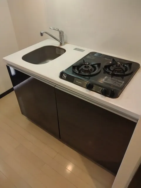 XEBEC Kiba - Interior - ["Major appliance", "Kitchen Sink", "Kitchen"]