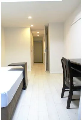 Cresia Shibaura - Interior - ["Flooring", "Floor", "Interior design"]
