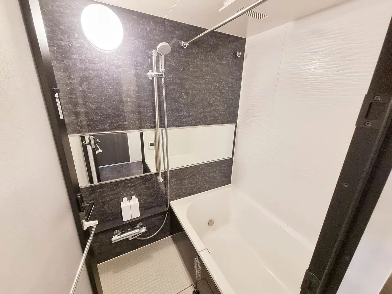 Mynavi STAY Nihonbashi Parkside - Interior - []