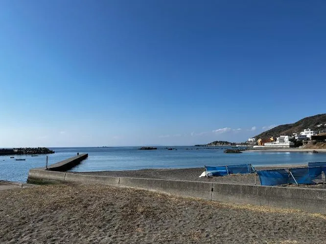 Grand City Euro Resort Hayama Minami Room 103