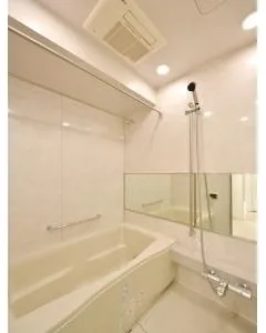 Lieto Court Arc Tower - Interior - ["Plumbing fixture", "Bathtub", "Shower head"]