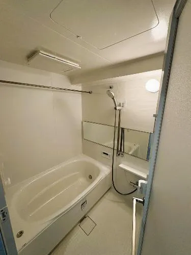 Ville Rêve Saginuma, Room 305
