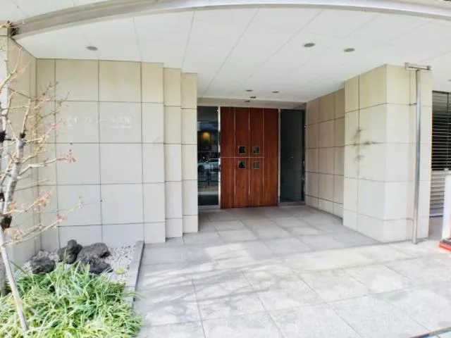My Plaisir Hiroo - Exterior - ["Property", "Building", "Architecture"]
