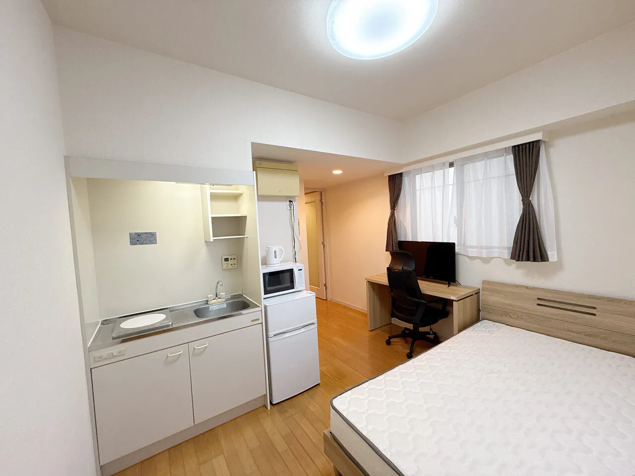 Mynavi STAY Miraie Kanda Iwamotocho 2-Chome - Interior - []