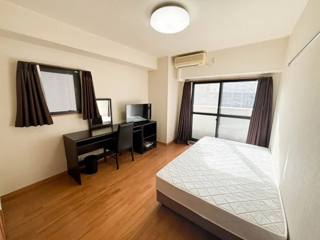 Sky Court Shiba Ichibankan - Interior - []