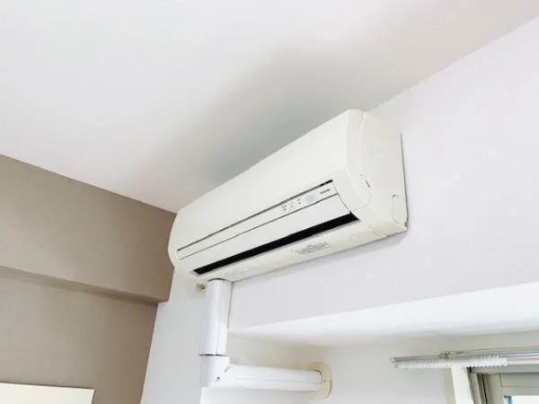 Green Hills Mejiro - Interior - ["Home appliance", "Electronic device", "Ceiling"]