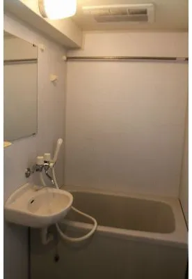 Vida Nihonbashi EAST - Interior - ["Apartment", "Plumbing", "Daylighting"]