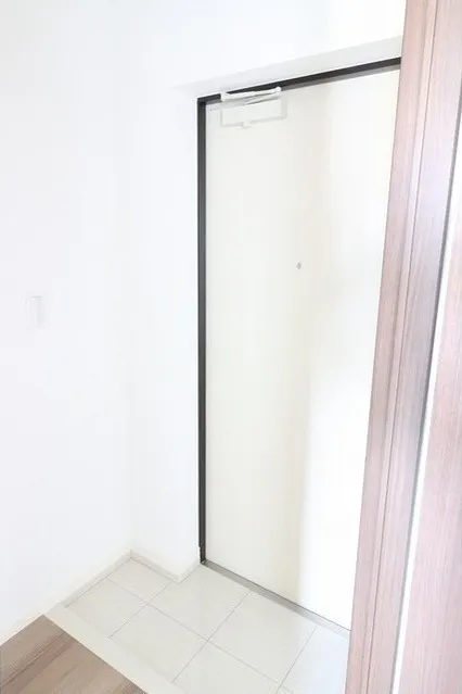 BPR Residence Shimotakaido - Interior - ["Property", "Door", "Room"]