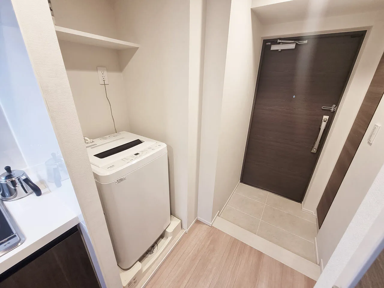 Mynavi Stay Bayside Kachidoki - Interior - []