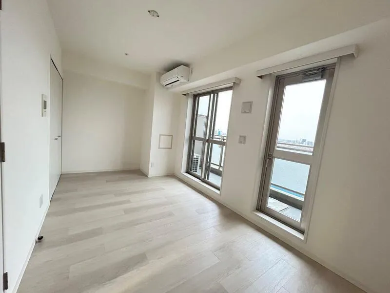 Doue Hatagaya - Interior - ["Flooring", "Floor", "Wood flooring"]