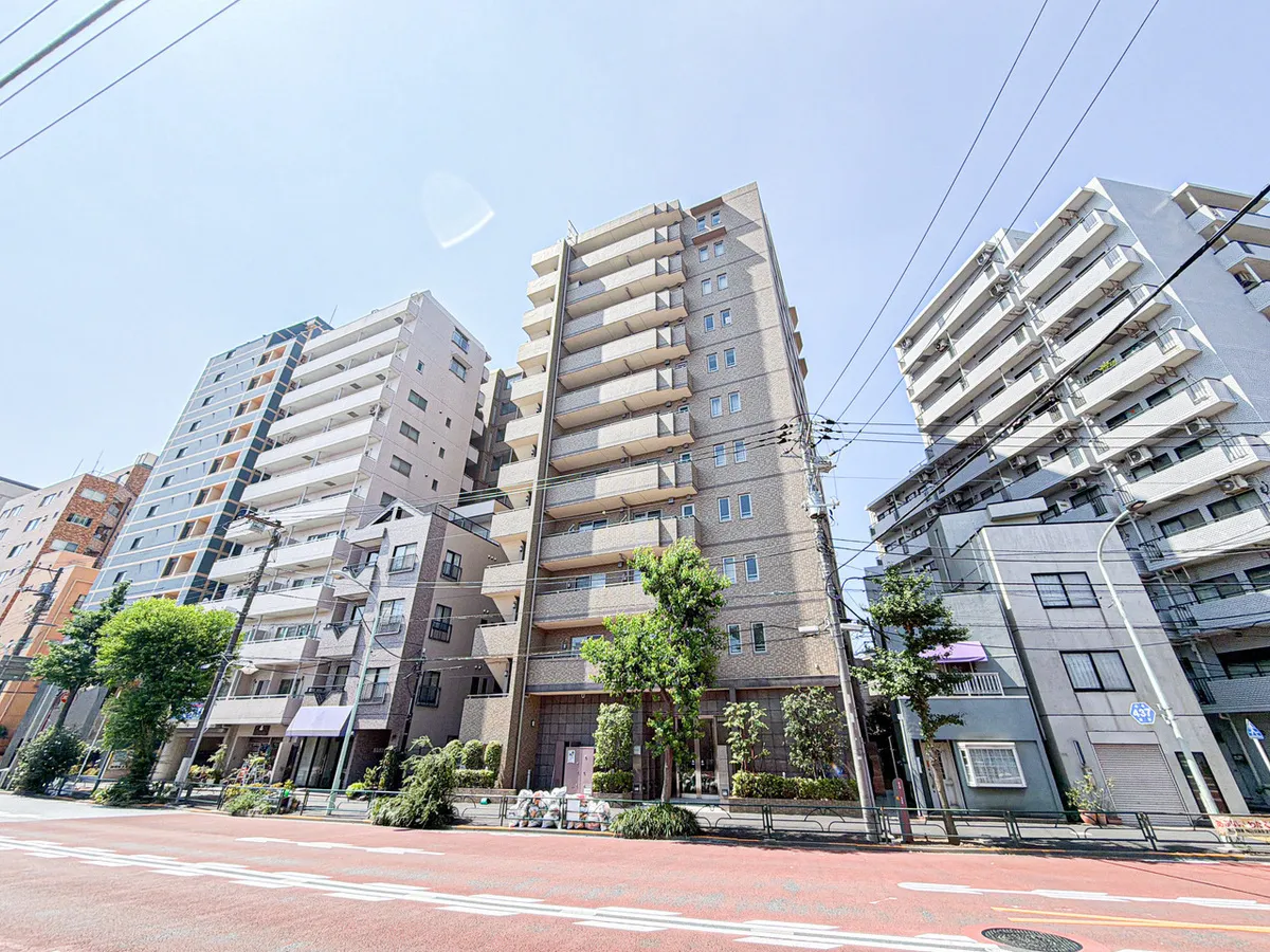 Grand Suite Bunkyo Honkomagome
