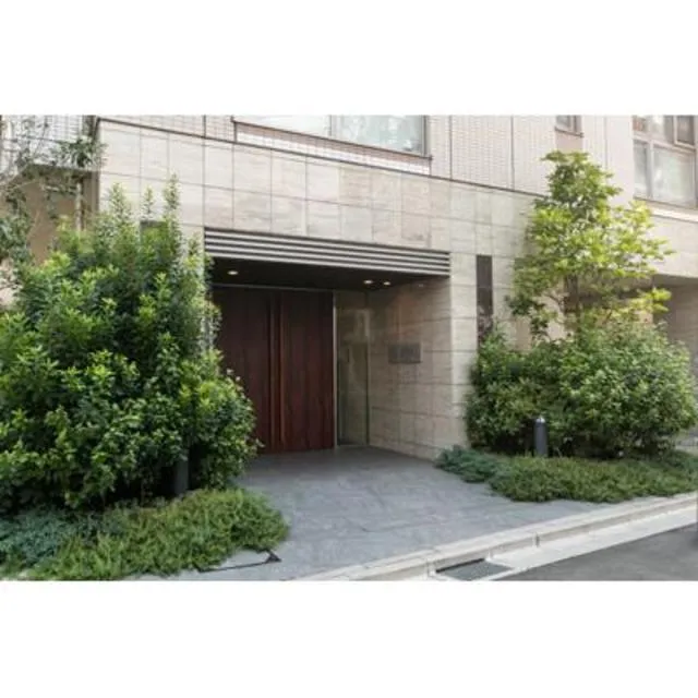 Park Axis Shirokane - Exterior - ["Property", "Home", "Building"]