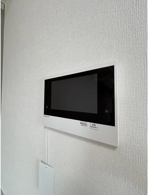 Asyl Court Nerima Nakamurabashi - Interior - ["Electronic device", "Display device", "Technology"]