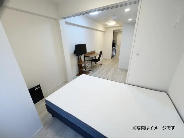 Genovia Setagaya Sakura - Interior - ["Flooring", "Floor", "Apartment"]