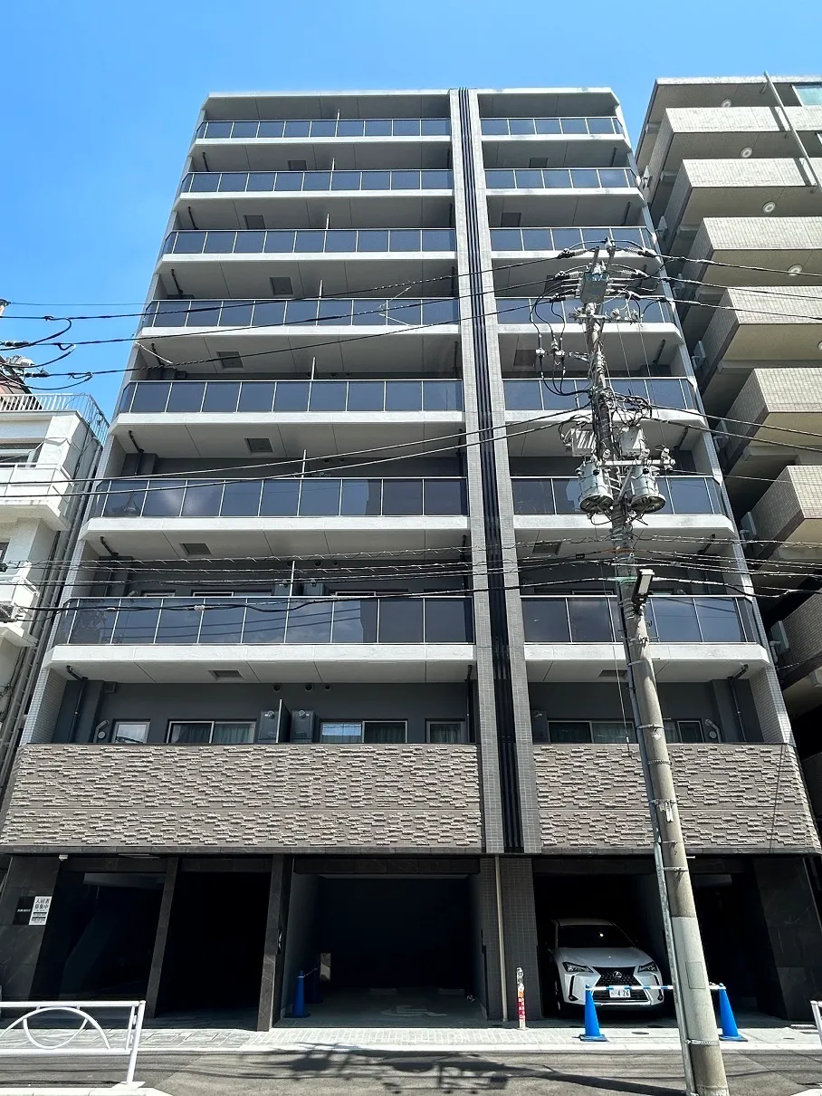 Gran Casa Ryogoku Verde - Exterior - []