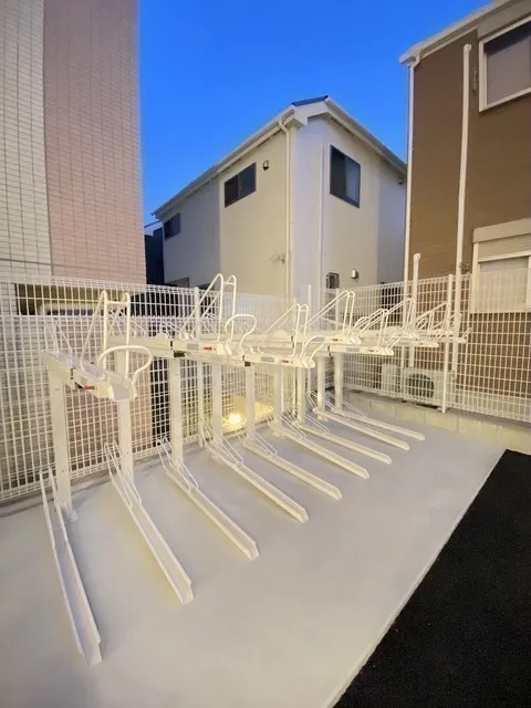 HF Shimoakatsuka Residence - Other - ["Property", "Sky", "Building"]