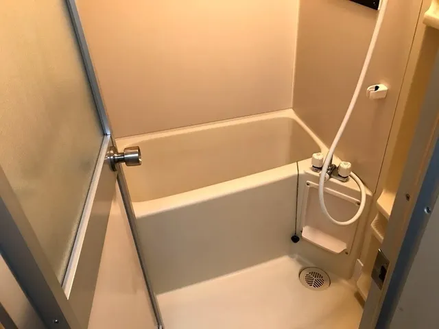 Autumn In New York - Interior - ["Plumbing fixture", "Plumbing", "Bathroom"]