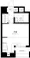 Maison De Ville Higashikanda - Floor Plan - [] thumbnail