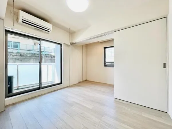 Foresity Bunkyo Myogadani - Interior - ["Building", "Property", "Window"]