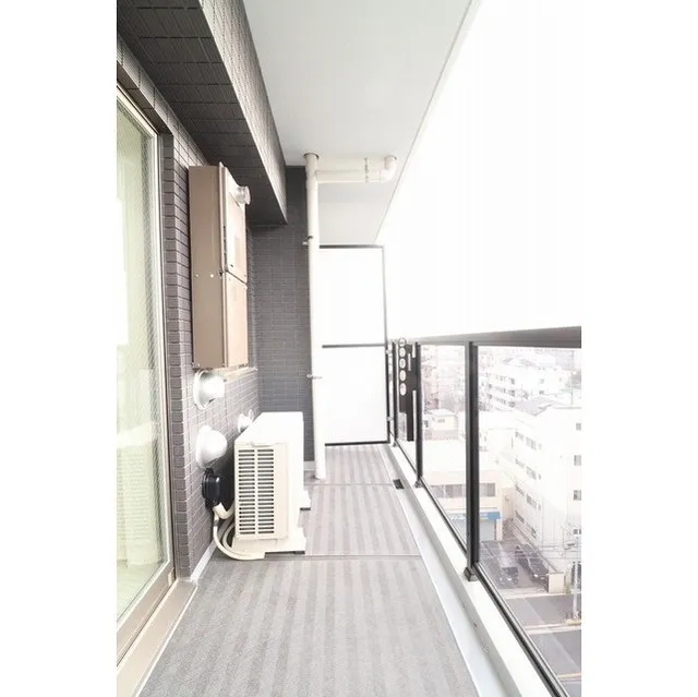 HF Yahiro Residence - Interior - ["Property", "Building", "Architecture"]