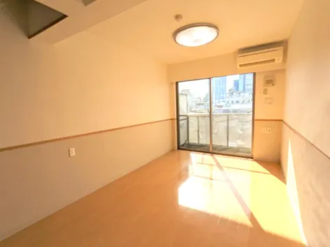 El Stanza Nakano Arai - Interior - ["Flooring", "Floor", "Ceiling"]