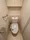 RESIDIA Kinshicho II - Interior - ["Toilet seat", "Toilet", "Plumbing fixture"] thumbnail
