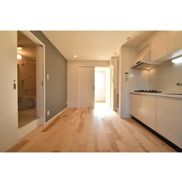 NOBILIS Senkawa - Interior - ["Building", "Furniture", "Cabinetry"]