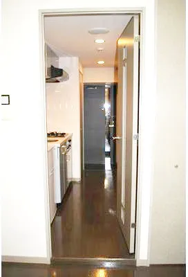 Phoenix Tamachi - Interior - ["Flooring", "Floor", "Interior design"]