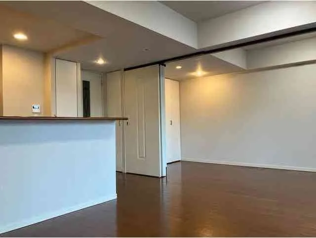 Sunful Shibaura Canal Opus - Interior - ["Flooring", "Floor", "Ceiling"]