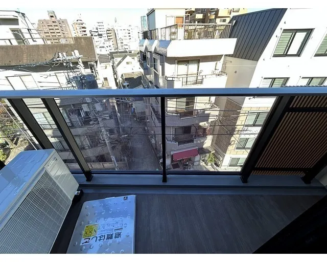 Well Square Ism Ebisu - Interior - ["Apartment", "Condominium", "Urban design"]