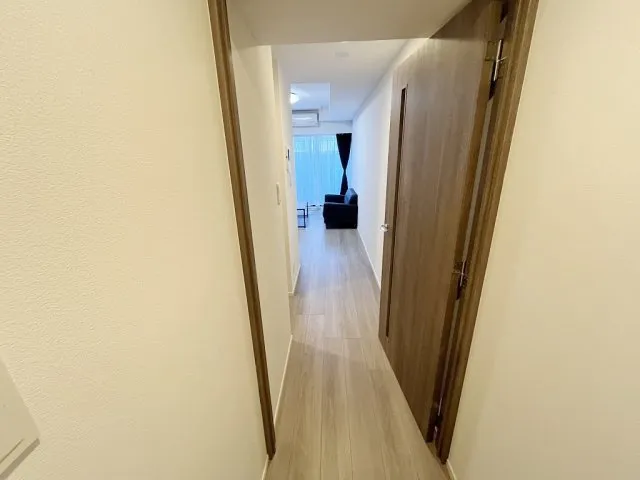 Neo Urban Residence Komagome - Interior - []