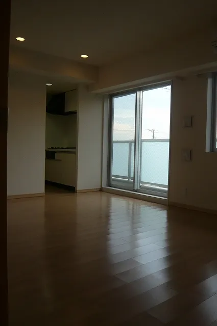 Esty Maison Togoshi - Interior - ["Window", "Fixture", "Hall"]